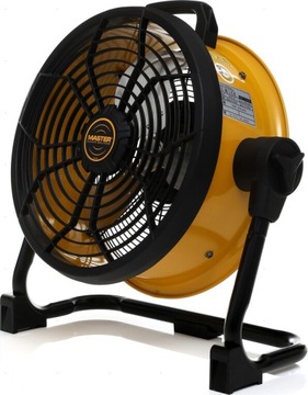 WENTYLATOR MASTER DFB 16