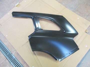 OPEL INSIGNIA KOMBI 08-17 BLOTNIK LEWY TYL C403