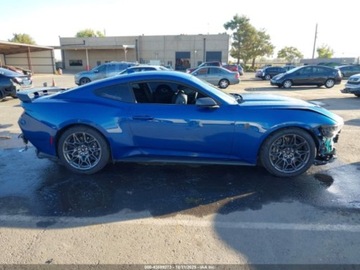 Ford Mustang VI 2024 Ford Mustang Dark Horse Fastback 2024 5.0l 5.0 Benzyna 500KM, zdjęcie 6