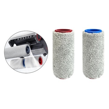 Запчасти к основной щетке пылесоса