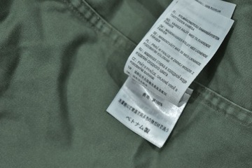 CARHARTT Anson Shirt Koszulowa Kurtka Męska S / M