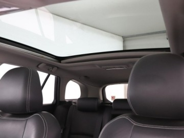 Toyota Avensis III Wagon Facelifting 2015 1.8 Valvematic 147KM 2018 Toyota Avensis automat skóra panorama navi klima, zdjęcie 38