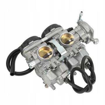 Gaźnik 5LP 14900 20 00 ATV 33mm średnica otworu