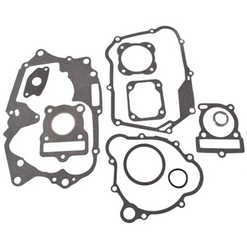 ROMET ZETKA 50 USZCZELKI SILNIKA KOMPLET USZCZELEK
