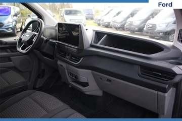 Ford Transit Custom II Van L1 2.0 EcoBlue  170KM 2026 Transit Custom Kombi M1 L2H1 320 Trend A8 2.0 170KM, zdjęcie 5