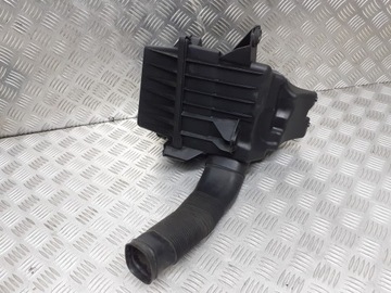 POUZDRO FILTRU VZDUCHU SEAT IBIZA III 1.9 SDI