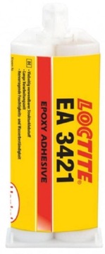 Loctite EA 3421 50 ml dwuskład. klej epoksydowy