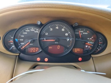 Porsche 911 996 1999 Porsche 911 Carrera 1999 3.4l 3.4 Benzyna 296KM, zdjęcie 9