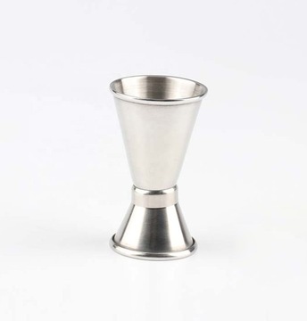 Zestaw Barmański 8 elem. shaker 350/550 jigger
