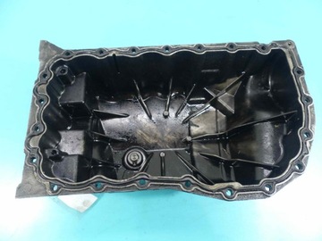 МАСЛЯНЫЙ ПОДДОН RENAULT SCENIC I 1.9 DCI F8T