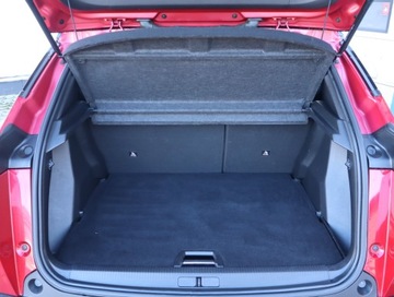 Peugeot 2008 II SUV 1.2 PureTech 130KM 2023 Peugeot 2008 1.2 PureTech, Salon Polska, zdjęcie 10