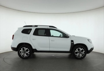 Dacia Duster II SUV Facelifting 1.5 Blue dCi 115KM 2023 Dacia Duster 1.5 Blue dCi, Salon Polska, zdjęcie 5