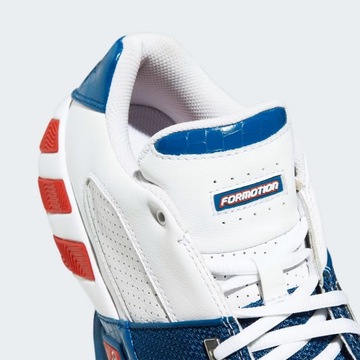 БАСКЕТБОЛЬНЫЙ АГЕНТ ADIDAS ГИЛ