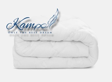 Nakładka mata na materac 160x200 Bardzo Gruba 300g