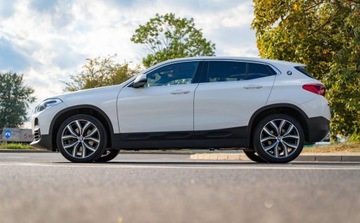 BMW X2 F39 2019 BMW X2 BMW X2 xDrive 28i 258KM 2.0 Benzyna 258KM, zdjęcie 4