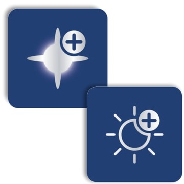 Osram Cool Blue Intense NextGen H4 Новое поколение