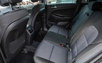 Hyundai Tucson III SUV 1.6 GDI 132KM 2016 Hyundai Tucson 1.6gdi 132KM Mega Kolor Ledy Navi Climatron Full Serwis Gwa, zdjęcie 22