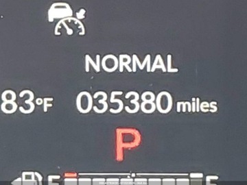 Honda Pilot II 2023 Honda Pilot Touring 2023 3.5l 3.5 Benzyna 285KM, zdjęcie 11