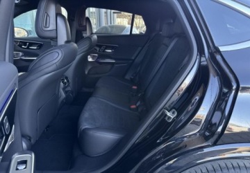 Mercedes GLC C254/X254 Coupe 2.0 220d 197KM 2026 Mercedes-Benz GLC 220 d 4MATIC Pakiet AMG Premium celebruj 140 lat innowac, zdjęcie 9