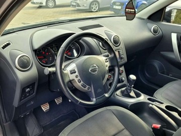 Nissan Qashqai I Crossover Facelifting  1.6 dCi 130KM 2012 Nissan Qashqai2 Qashqai2,360,Zarejstrowany w PL 1.6 Diesel 130KM, zdjęcie 7