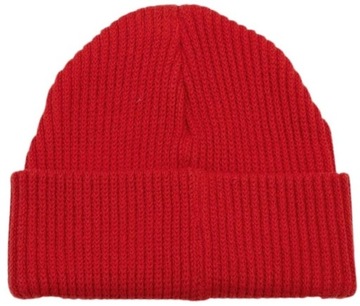 CZAPKA ZIMOWA KAPPA BEANIE CIEPŁA SPORTOWA 56-61cm