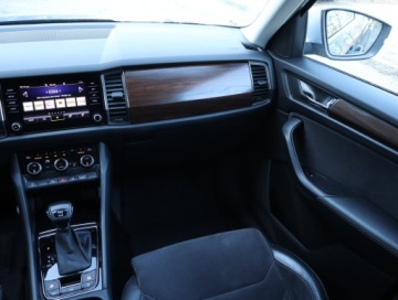 Skoda Kodiaq I SUV 2.0 TDI 150KM 2020 Skoda Kodiaq 2.0 TDI, Salon Polska, 4X4, Automat, zdjęcie 7