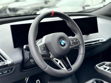 BMW iX SUV M Facelifting 108.9 659KM 2025 BMW iX M70 xDrive Suv (659KM) 2025, zdjęcie 8