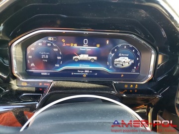 Chevrolet Silverado II 2024 Chevrolet Silverado _K1500_LT_4x4_2024r 5.3 Benzyna 355KM, zdjęcie 9