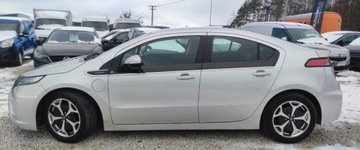 Opel Ampera 2012 Opel Ampera 1.4 B 150kM HYBRYDA Klima Navi Sko..., zdjęcie 5