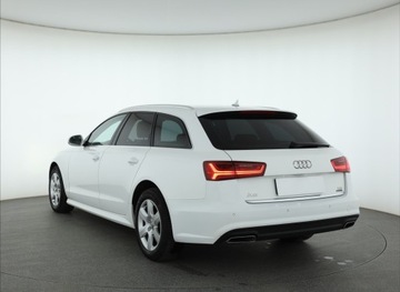 Audi A6 C7 Allroad quattro facelifting 3.0 TDI clean diesel 272KM 2017 Audi A6 3.0 TDI, Salon Polska, Serwis ASO, 268 KM, zdjęcie 3