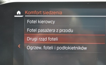 BMW X7 SUV M 4.0 M50i 530KM 2021 BMW X7 M50i xDrive M Sport Night Vision Dealer BMW Bonkowscy Gorzow Wlkp., zdjęcie 38