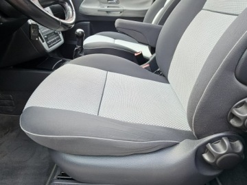 Volkswagen Sharan I 2.0 TDI 140KM 2007 Volkswagen Sharan KlimaTronik, Android, 7-o Os., zdjęcie 19