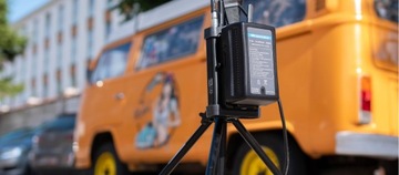 Аккумулятор Newell BP-190 V-Mount