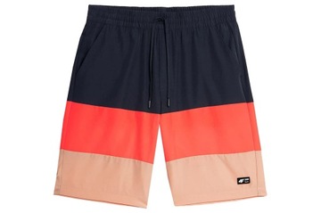 4F ШОРТЫ МУЖСКИЕ 4FSS23UBDSM024 Размер XL