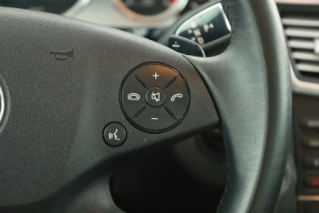 Mercedes Klasa E W212 Limuzyna 350 CDI BlueEFFICIENCY 231KM 2009 Mercedes E E 350 CDI, 227 KM, Automat, Skóra, zdjęcie 15