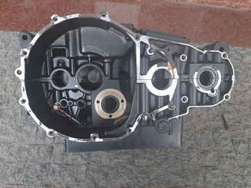 КАРТЕР БЛОК ДВИГАТЕЛЯ KAWASAKI GPZ 500