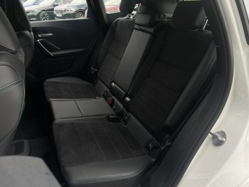 BMW X1 U11 Crossover 1.5 18i 136KM 2024 BMW X1 sDrive18i DEMO - Koła zimowe w cenie!, zdjęcie 17