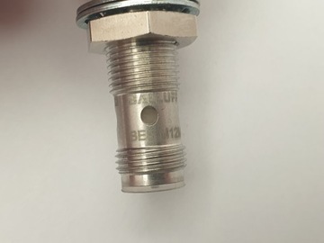 czujnik BALLUFF BES02WM BES M12MD1-PSC60B-S04G 6mm