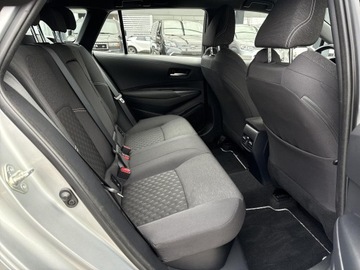 Toyota Corolla XII TS Kombi Facelifting 1.8 Hybrid 140KM 2023 Toyota Corolla 1.8 Hybrid Comfort Seria E21 (2019-, zdjęcie 9