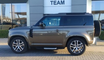 Land Rover Defender IV (L663) 2023 Land Rover Defender MY24 3.0D I6 250PS AWD Auto XS Edition 90 3.0 Diesel, zdjęcie 6