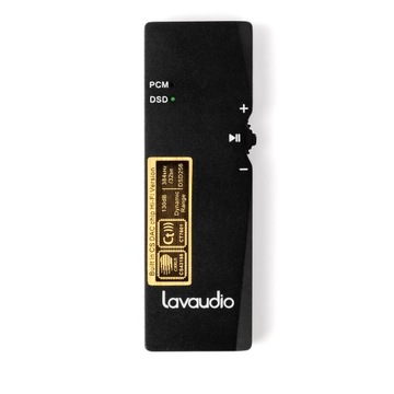 DS100 Мобильный усилитель звука USB-C/Lightning