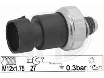 ERA 330952 SPÍNAČ TLAKOVÝ OLEJE