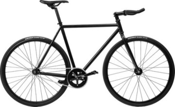 RIVA Phantom Rower męski koło 28'' rama 53cm czarny