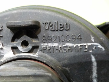GRAND SCENIC III 10R HALOGEN LEVÝ 8200074008