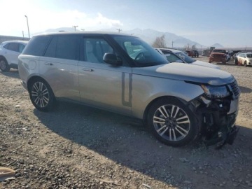 Land Rover Range Rover V 2024 Land Rover Range Rover SE 2024 4.4 Benzyna 523KM, zdjęcie 4