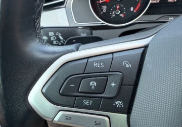 Volkswagen Passat B8 Variant Facelifting 1.5 TSI EVO 150KM 2022 Volkswagen Passat salon PL FV Vat 23 rok gwarancji automat DSG, zdjęcie 17