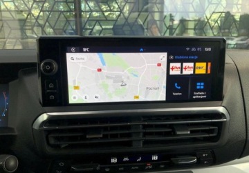 Toyota 2024 Toyota Proace Verso Proace Verso Long Family FV23 Salon PL Serwis ASO, zdjęcie 10