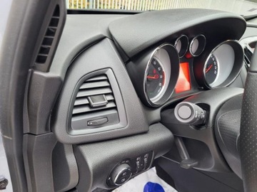 Opel Astra J GTC 1.6 Turbo ECOTEC 200KM 2017 OPEL ASTRA J GTC Sport 1.6l Bi-Turbo 200KM (B16SHT) Salon PL*1 Wł 43,006km, zdjęcie 6