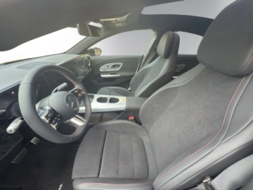 Mercedes CLA C118/X118 2025 MERCEDES-BENZ CLA 250+ AMG Line Sedan (272KM) 2025, zdjęcie 5