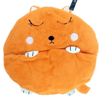 СПАЛЬНЫЙ МЕШОК ПОДУШКА 2в1 Пеленка FOX для ребенка дошкольного возраста